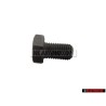 VW Original Tornillo Hexagonal - N 0101203