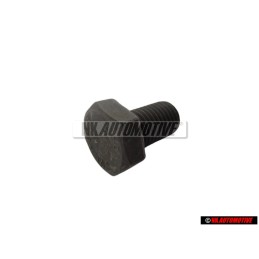 VW Original Tornillo Hexagonal - N 0101203