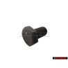 VW Original Tornillo Hexagonal - N 0101203
