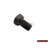 VW Original Tornillo Hexagonal - N 0101203