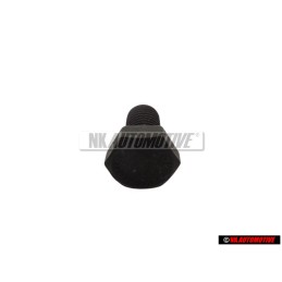 VW Original Tornillo Hexagonal - N 0101203