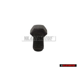 VW Original Tornillo Hexagonal - N 0101203