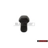 VW Original Tornillo Hexagonal - N 0101203