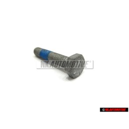VW Original Tornillo Hexagonal - N 01022013
