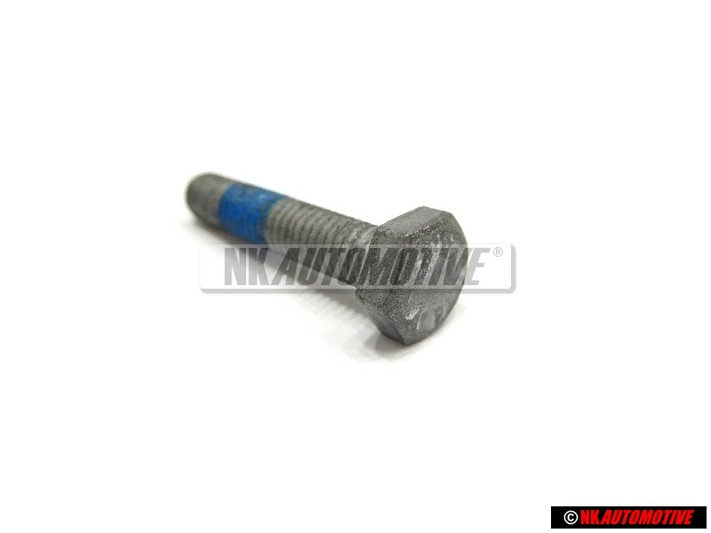 VW Original Tornillo Hexagonal - N 01022013
