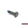 VW Original Tornillo Hexagonal - N 01022013