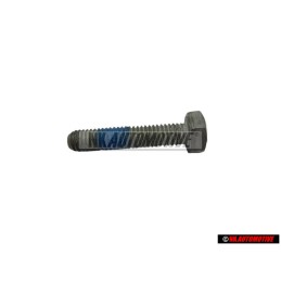 VW Original Tornillo Hexagonal - N 01022013