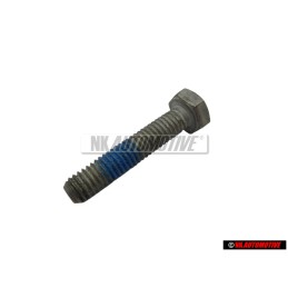 VW Original Tornillo Hexagonal - N 01022013