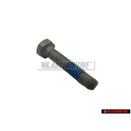 VW Original Tornillo Hexagonal - N 01022013