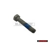 VW Original Tornillo Hexagonal - N 01022013