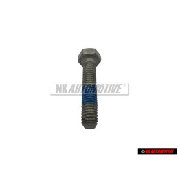 VW Original Tornillo Hexagonal - N 01022013