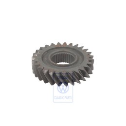 VW Original Pinon Dentado - 02A311361R