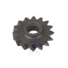 VW Original Rueda Intermedia - 02A311507H