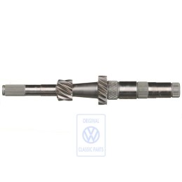 VW Original Arbol Primario - 02A311103K