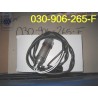 VW Original Sonda Lambda - 030906265F