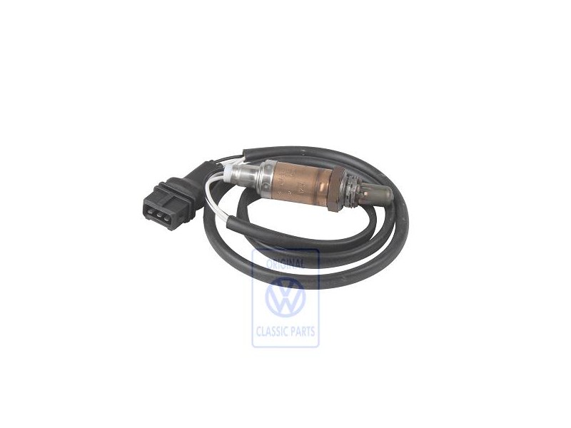 VW Original Sonda Lambda - 030906265S