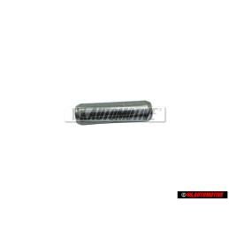 VW Original Casquillo De Apriete - N 0133091