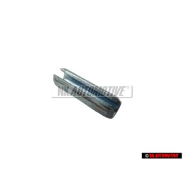 VW Original Casquillo De Apriete - N 0133091