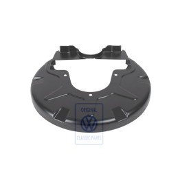 VW Original Chapa Protectora - 191615611C