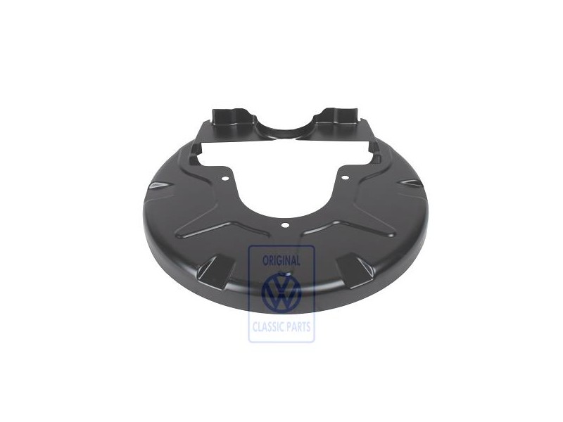 VW Original Chapa Protectora - 191615611C