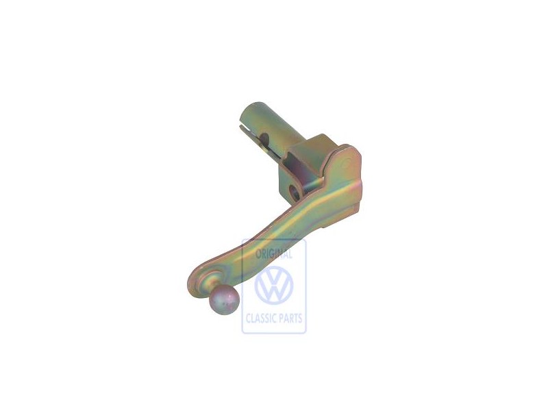 VW Original Palanca Selectora - 191711177A