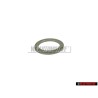 VW Original Anillo Junta - N 0138133
