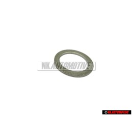 VW Original Anillo Junta - N 0138133