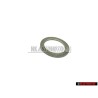 VW Original Anillo Junta - N 0138133