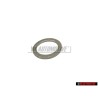 VW Original Anillo Junta - N 0138133