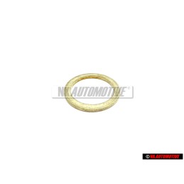 VW Original Anillo Junta - N 0138165