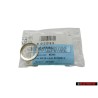 VW Original Anillo Junta - N 0138165