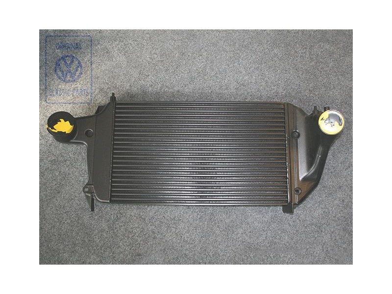 VW Original Intercooler - 191145805G
