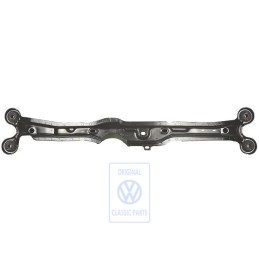 VW Original Soporte Motor Con Cojinete De Goma - 191199201F