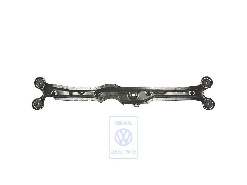 VW Original Soporte Motor Con Cojinete De Goma - 191199201F