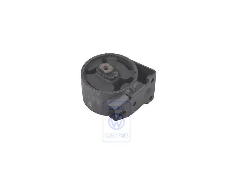 VW Original Cojinete Metal-Goma - 191199262E