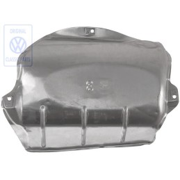 VW Original Chapa Proteccion Termica Para Silenciador Final - 191803309B