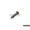 VW Original Tornillo Alomado - N 0141112