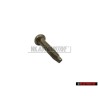 VW Original Tornillo Alomado - N 0141112