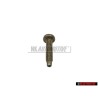 VW Original Tornillo Alomado - N 0141112