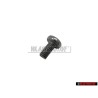 VW Original Tornillo Alomado - N 01412217