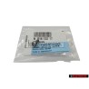VW Original Tornillo Alomado - N 01412217