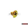 VW Original Tornillo Avellanado - N 0142881