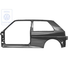 VW Original Parte Lat. 