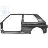 VW Original Parte Lat. 