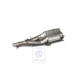 VW Original Silenciador Previo - 191253207A