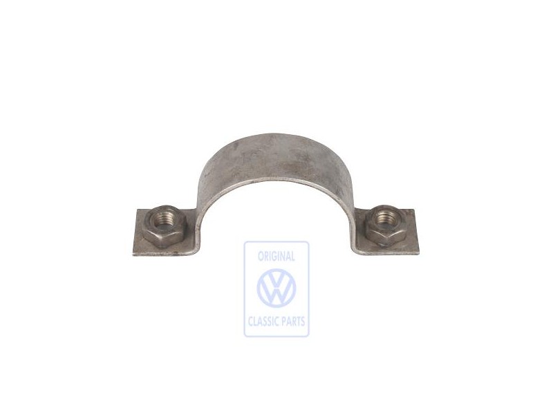 VW Original Estribo - 191253453A