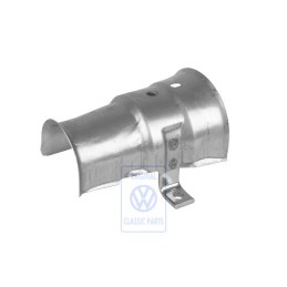VW Original Chapa De Proteccion Termica - 191253701D