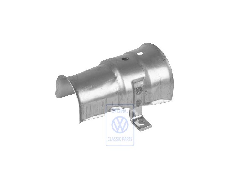 VW Original Chapa De Proteccion Termica - 191253701D