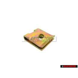 VW Original Tuerca Gatillo - N 0154581