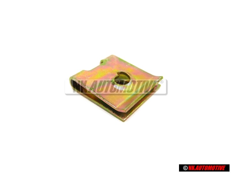 VW Original Tuerca Gatillo - N 0154581